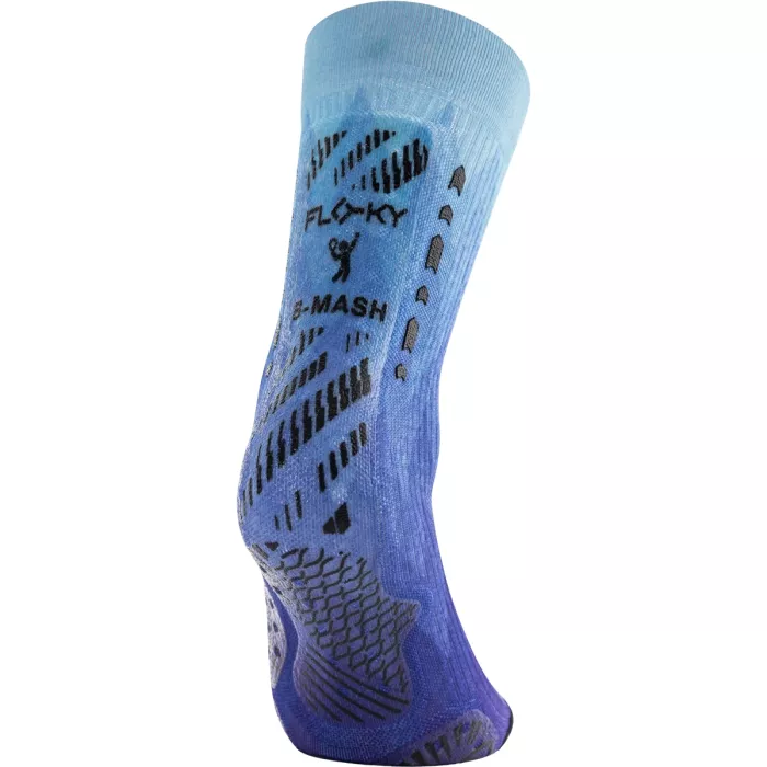 Chaussettes de compression FLOKY s-mash-3d fantasy