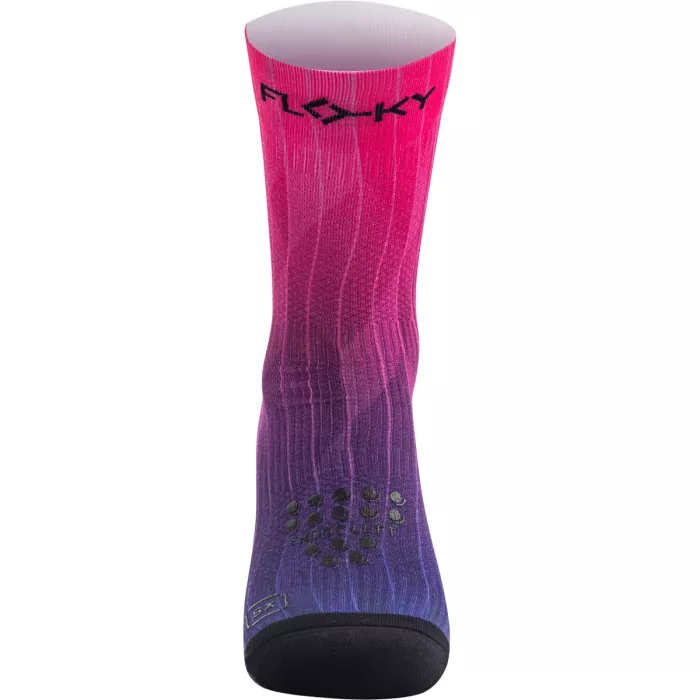 Chaussettes de compression FLOKY s-mash-3d fantasy