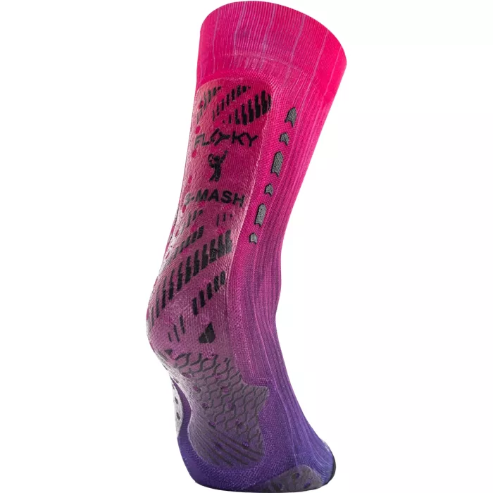 Chaussettes de compression FLOKY s-mash-3d fantasy