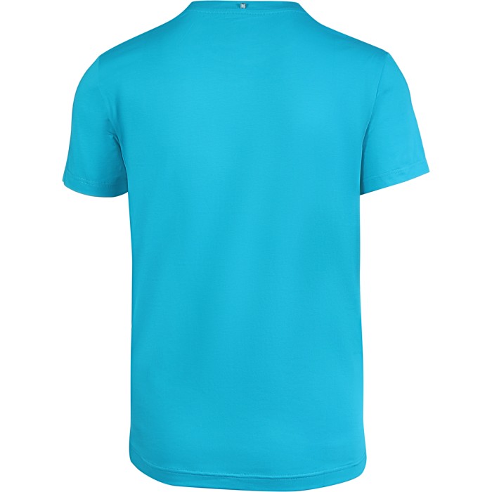 T-shirt FILA logo small 2