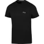T-shirt FILA femme logo small 2