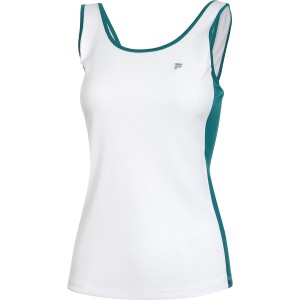 FILA women's romi paris tank top