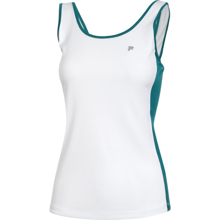 FILA women's romi paris tank top
