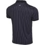 FILA club stripes polo