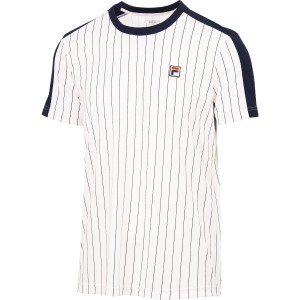 T-shirt FILA stripes jascha 2