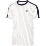 T-shirt FILA stripes jascha 2
