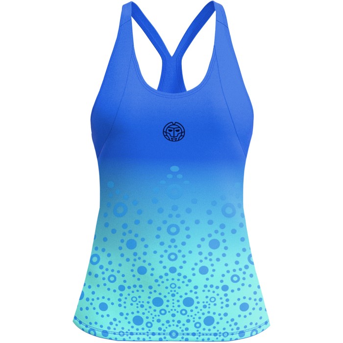 Junior BIDI BADU colortwist tank top