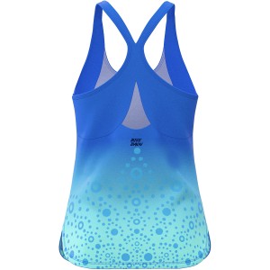 Junior BIDI BADU colortwist tank top