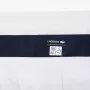 Short LACOSTE femme french team