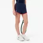 Short LACOSTE femme french team