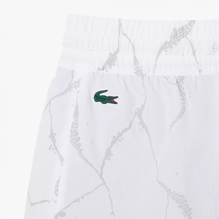 LACOSTE īsās bikses sievietēm Athlete New York
