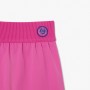 Short LACOSTE femme athlete roland-garros