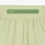 Short LACOSTE femme miami open
