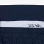 Short LACOSTE femme montecarlo