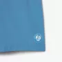 Short LACOSTE roland-garros joueur on court