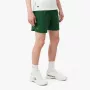 LACOSTE Polo joueur on court