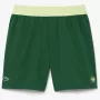 LACOSTE Polo joueur on court