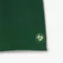 LACOSTE Polo joueur on court