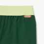 LACOSTE Polo joueur on court