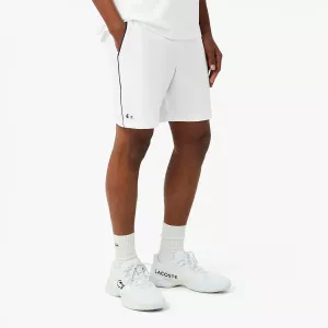 Short LACOSTE french team
