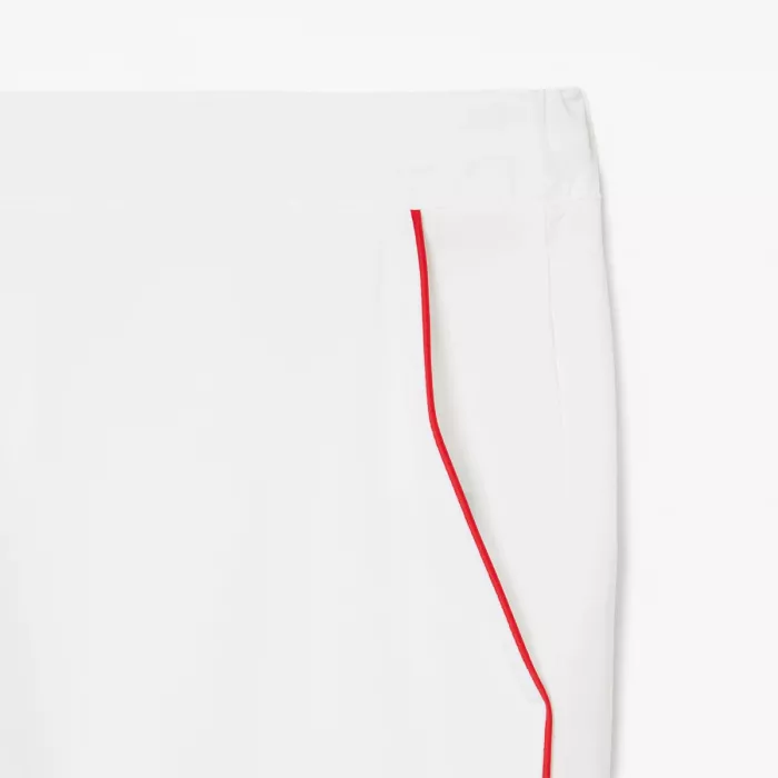 Short LACOSTE french team