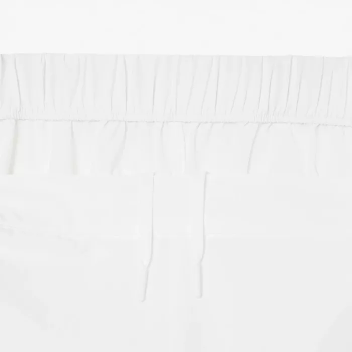 Short LACOSTE french team