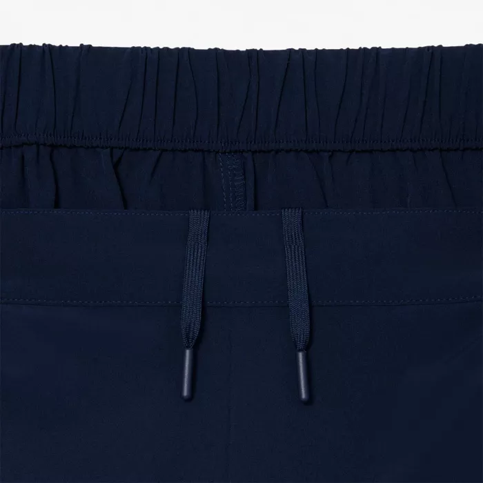 Short LACOSTE french team