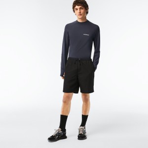 Short LACOSTE core performance classic