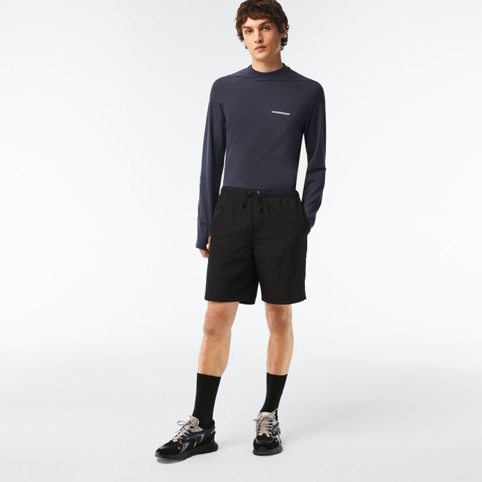 Short LACOSTE core performance classic