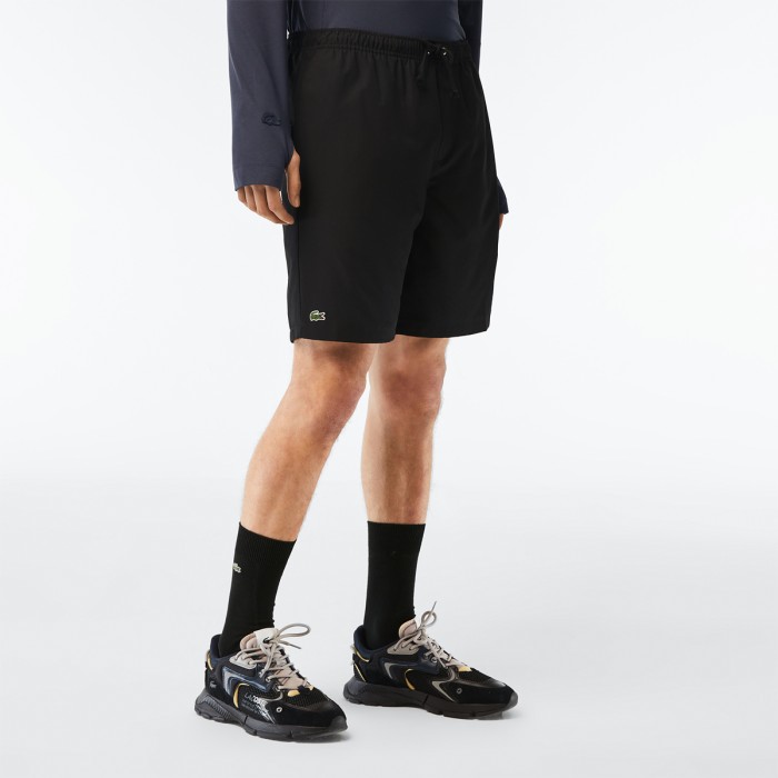 Short LACOSTE core performance classic
