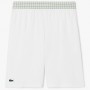 Short LACOSTE on court athlete
