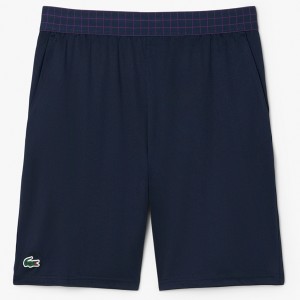 Short LACOSTE dimitrov asie / europe