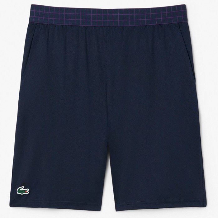 Short LACOSTE dimitrov asie / europe