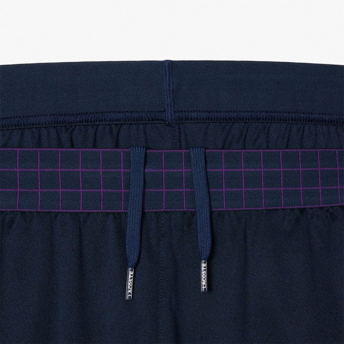 Short LACOSTE dimitrov asie / europe