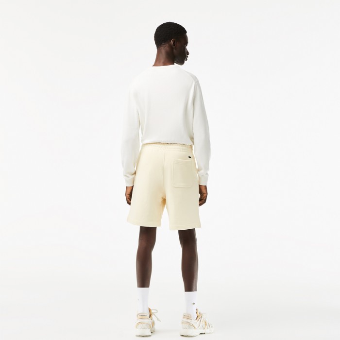 Short LACOSTE heritage