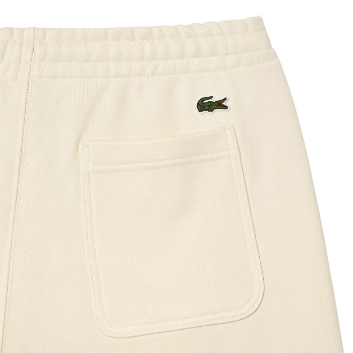 Short LACOSTE heritage