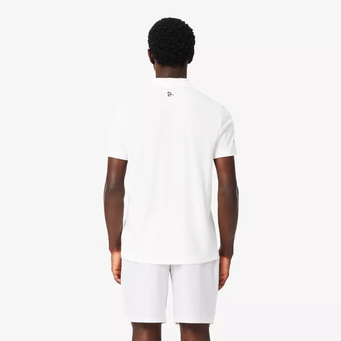 Short LACOSTE djokovic londres
