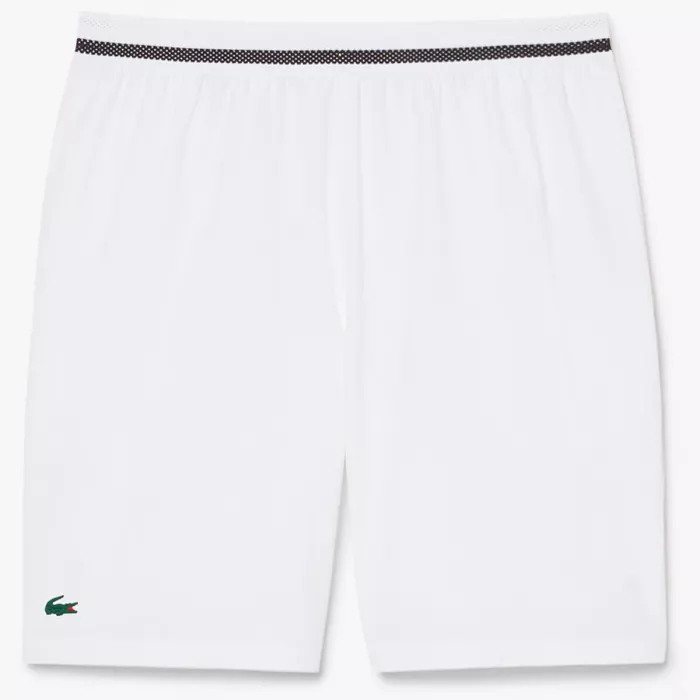 Short LACOSTE djokovic londres