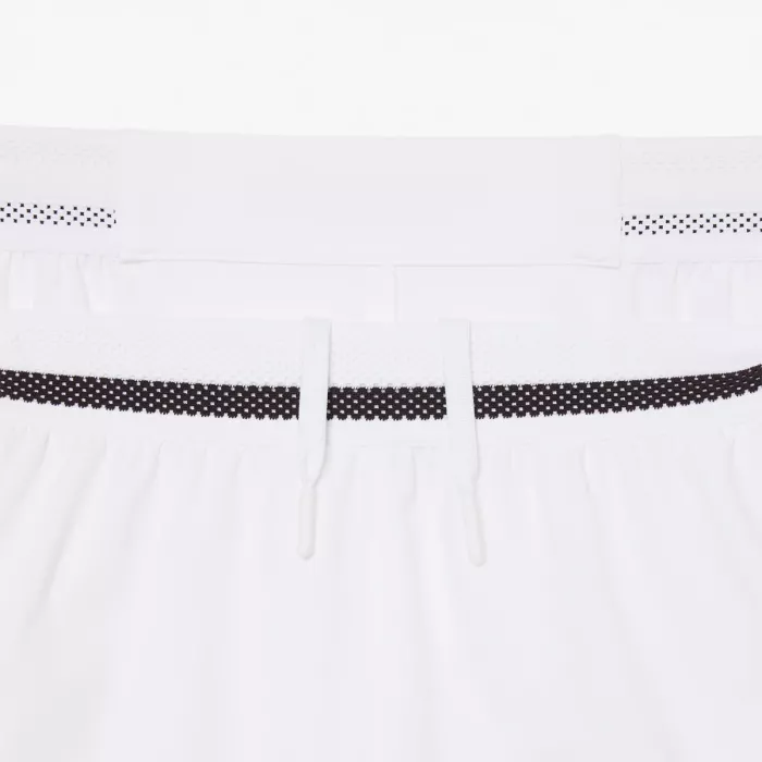 Short LACOSTE djokovic londres