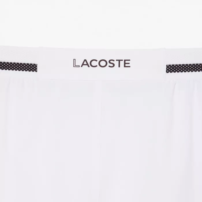 Short LACOSTE djokovic londres