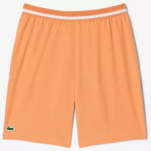 Short LACOSTE djokovic paris