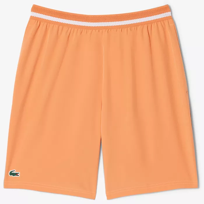 Short LACOSTE djokovic paris