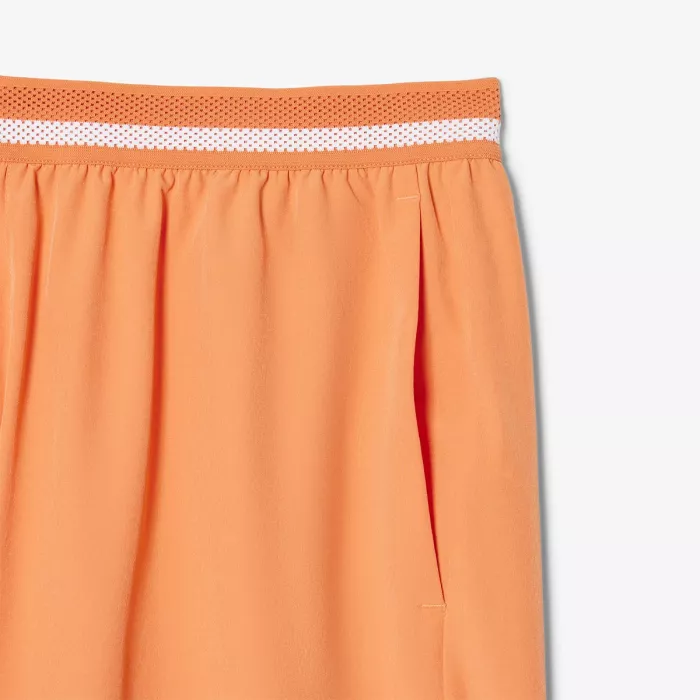 Short LACOSTE djokovic paris