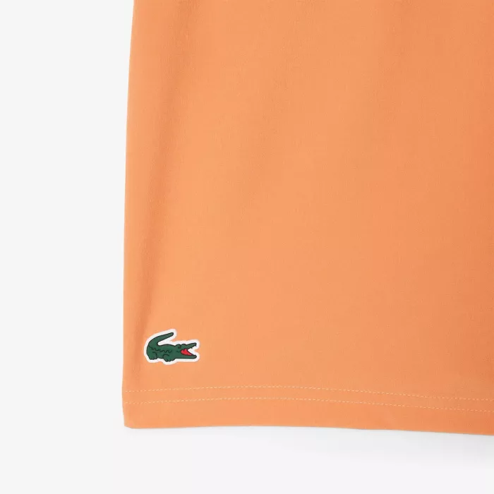 Short LACOSTE djokovic paris