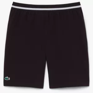 Short LACOSTE djokovic euro clay