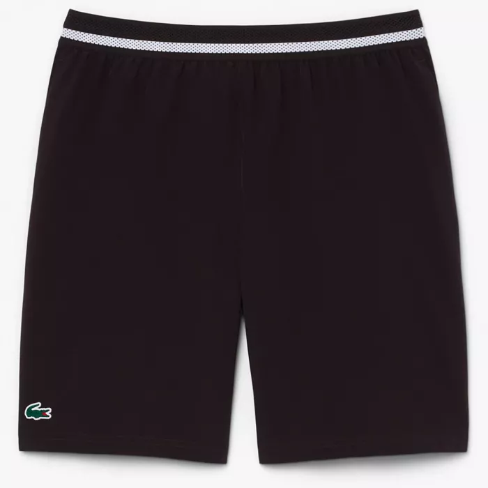Short LACOSTE djokovic euro clay