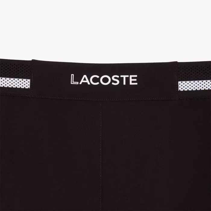 Short LACOSTE djokovic euro clay