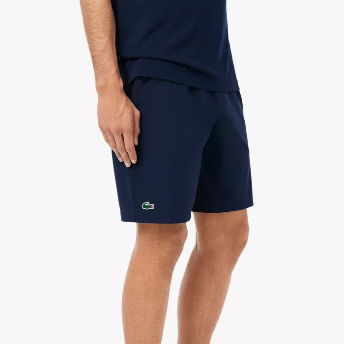 Short LACOSTE djokovic miami