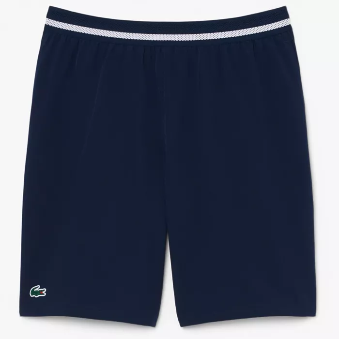 Short LACOSTE djokovic miami