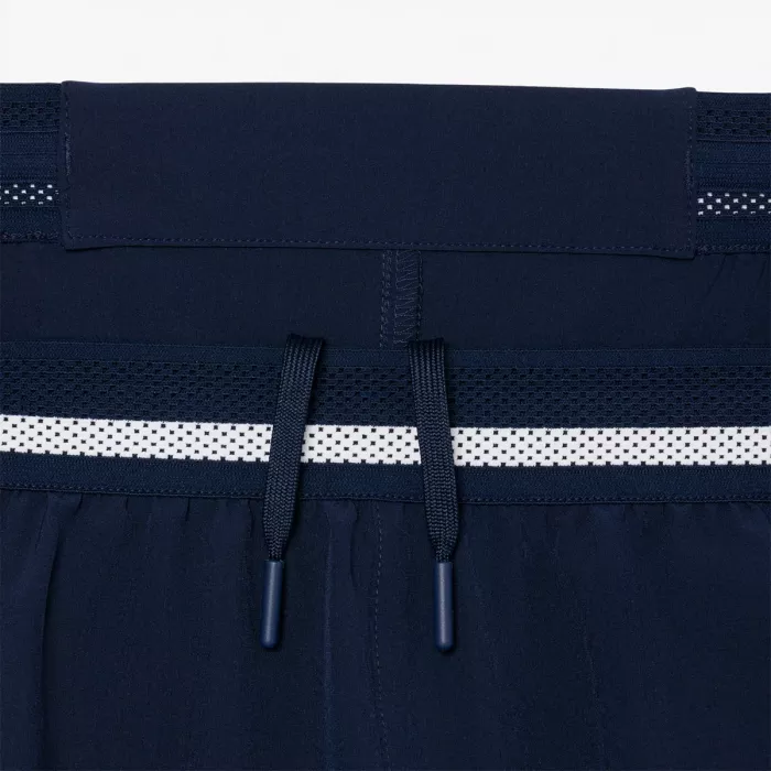 Short LACOSTE djokovic miami